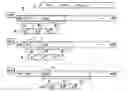 Fig. 01 - Frame-synchronization method and device