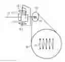 Fig. 01 - Focus detector arrangement and method for generating contrast x-ray images
