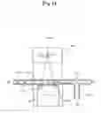 Fig. 09 - X-ray detection device for foreign matter