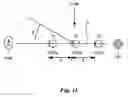 Fig. 12 - Apparati and methods for sound transduction with minimal interference from background noise and minimal local acoustic radiation