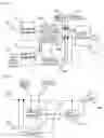 Fig. 11 - Echo suppressing method and apparatus