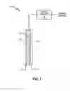 Fig. 02 - Electrostatic speaker arrangement for a mobile device