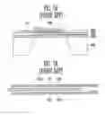 Fig. 05 - Piezoelectric microphone, speaker, microphone-speaker integrated device and manufacturing method thereof