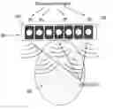 Fig. 01 - APPARATUS FOR GENERATING DIRECTIONAL SOUND AND MOBILE TERMINAL USING THE SAME