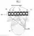 Fig. 03 - APPARATUS FOR GENERATING DIRECTIONAL SOUND AND MOBILE TERMINAL USING THE SAME