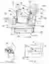 Fig. 03 - APPARATUS, SYSTEM, AND METHOD FOR AN ENTERTAINMENT CHAIR