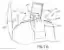 Fig. 10 - APPARATUS, SYSTEM, AND METHOD FOR AN ENTERTAINMENT CHAIR