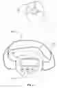 Fig. 03 - Personal Speaker System with Detachable Control Module