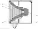 Fig. 01 - Acoustical horn