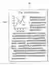 Fig. 01 - Image processing method for generating easily readable image