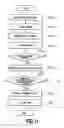 Fig. 12 - Image processing method for generating easily readable image