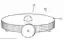 Fig. 01 - Moving robot and moving object detecting method and medium thereof