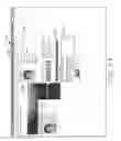Fig. 11 - Identification and verification of an unknown document according to an eigen image process