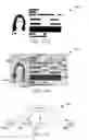 Fig. 15 - Identification and verification of an unknown document according to an eigen image process