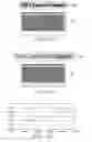 Fig. 18 - Identification and verification of an unknown document according to an eigen image process
