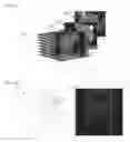 Fig. 03 - Dynamic pulmonary trunk modeling in computed tomography and magnetic resonance imaging based on the detection of bounding boxes, anatomical landmarks, and ribs of a pulmonary artery