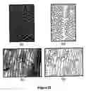 Fig. 23 - Linear feature detection method and apparatus
