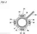 Fig. 03 - Rolling bearing unit having sensor