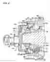 Fig. 05 - Rolling bearing unit having sensor
