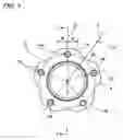 Fig. 02 - Rolling bearing device for wheel