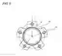 Fig. 06 - Rolling bearing device for wheel