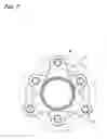 Fig. 08 - Rolling bearing device for wheel