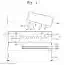 Fig. 02 - SEMICONDUCTOR INTEGRATED CIRCUITS INCLUDING GRATING COUPLER FOR OPTICAL COMMUNICATION AND METHODS OF FORMING THE SAME