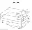 Fig. 09 - ELECTRONIC DEVICE PACKAGE AND METHOD OF FORMATION