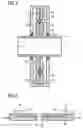 Fig. 03 - Machine with data transfer from one machine part to another machine part which is able to be rotated relative to the one machine part