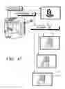 Fig. 41 - Studio booth with bi-directional transmission of content