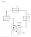 Fig. 07 - Intermediate transfer-type image forming apparatus with separation/contact mechanism