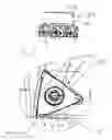 Fig. 04 - Cutting insert and tool for chip removing machining