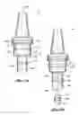 Fig. 08 - Tool holder dampening system