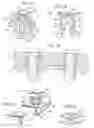 Fig. 06 - Expandable collet anchor system and method