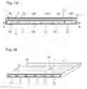 Fig. 02 - Method and device for the contactless transport or support of glass or glass ceramic