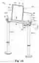 Fig. 08 - Apparatus and methods for book handling