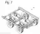Fig. 02 - Semi trailer dolly