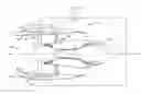 Fig. 01 - Nacelle assembly having inlet bleed