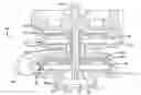 Fig. 01 - Vortex pump with splitter blade impeller