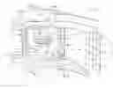 Fig. 01 - Divergent turbine nozzle