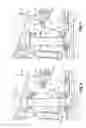 Fig. 03 - Mounting tubes for pressurizing an internal enclosure in a turbomachine