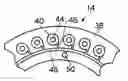 Fig. 01 - Turbine cooling flow modulation