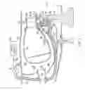 Fig. 02 - Turbine cooling flow modulation