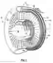 Fig. 02 - Compressor variable stage remote actuation for turbine engine