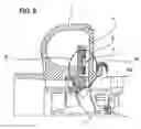 Fig. 09 - Variable geometry compressor module