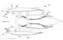 Fig. 01 - Nacelle assembly with turbulators