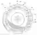 Fig. 01 - Radial loading element for turbine vane