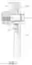 Fig. 06 - Radial loading element for turbine vane