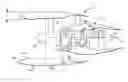 Fig. 01 - Fan nacelle flow control