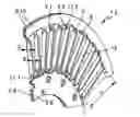 Fig. 01 - Impeller guide wheel for a hydrodynamic speed variator/torque converter and method for manufacturing an impeller